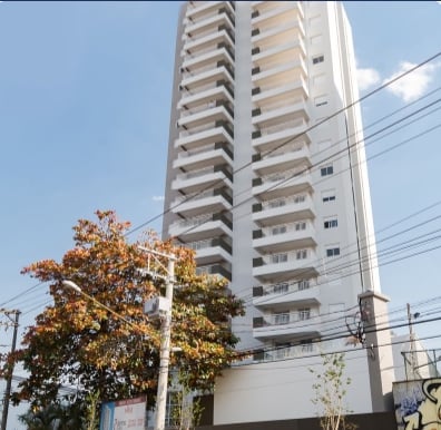 Foto 1 de Apartamento com 2 Quartos à venda, 63m² em Vila Carrão, São Paulo