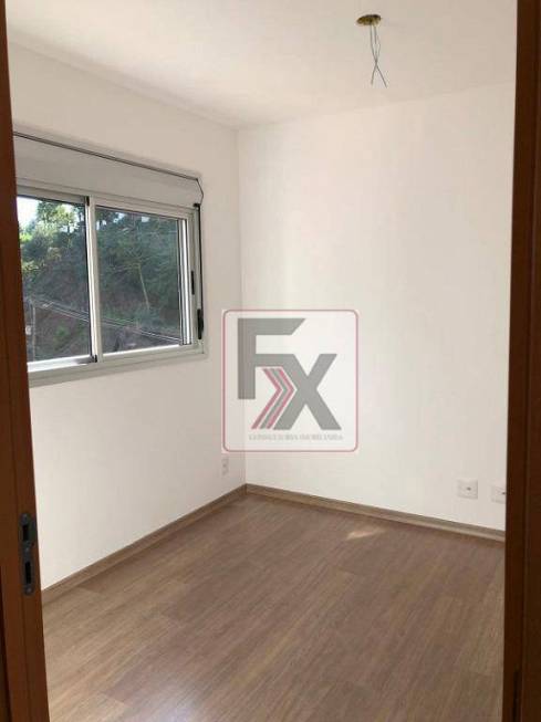 Foto 4 de Apartamento com 2 Quartos à venda, 67m² em Vila da Serra, Nova Lima