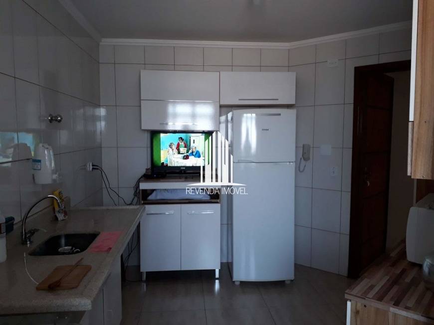 Foto 4 de Apartamento com 2 Quartos à venda, 64m² em Vila do Encontro, São Paulo