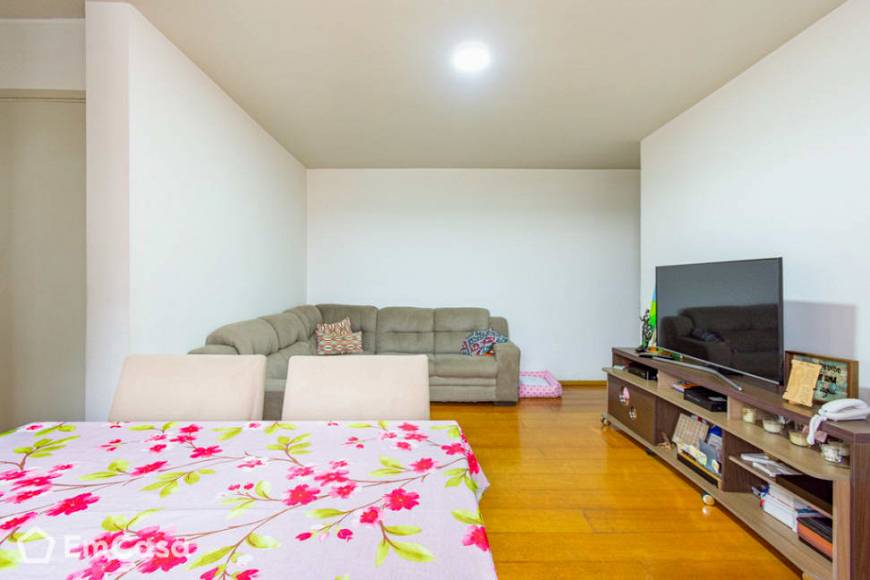 Foto 2 de Apartamento com 2 Quartos à venda, 75m² em Vila do Encontro, São Paulo