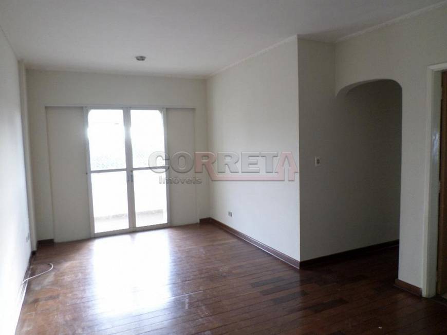 Foto 1 de Apartamento com 2 Quartos à venda, 88m² em Vila Estádio, Araçatuba