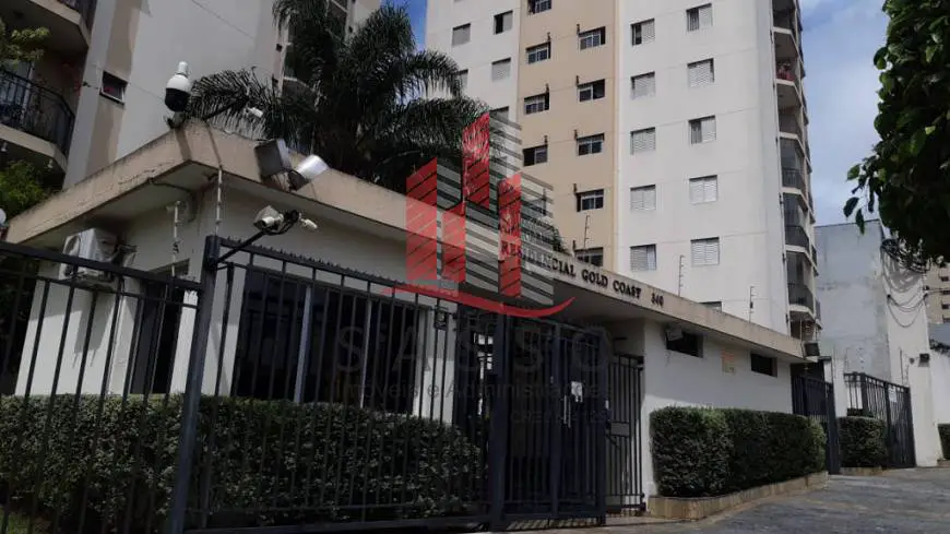 Foto 2 de Apartamento com 2 Quartos à venda, 57m² em Vila Formosa, São Paulo