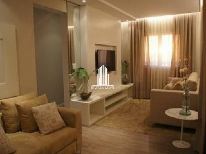 Foto 2 de Apartamento com 2 Quartos à venda, 60m² em Vila Formosa, São Paulo