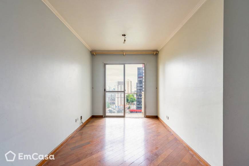 Foto 1 de Apartamento com 2 Quartos à venda, 65m² em Vila Guarani, São Paulo