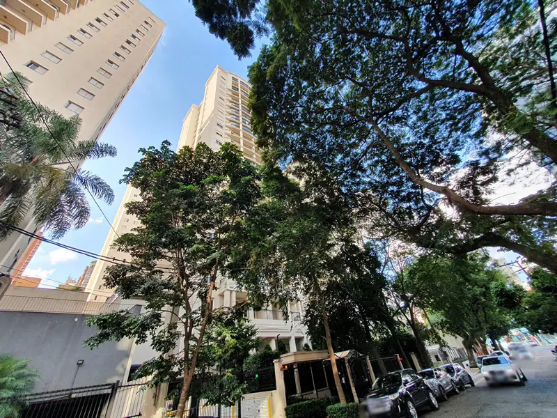 Foto 1 de Apartamento com 2 Quartos para alugar, 70m² em Vila Madalena, São Paulo
