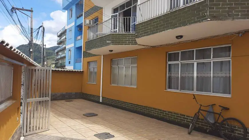Foto 2 de Apartamento com 2 Quartos para venda ou aluguel, 100m² em Vila Muriqui, Mangaratiba
