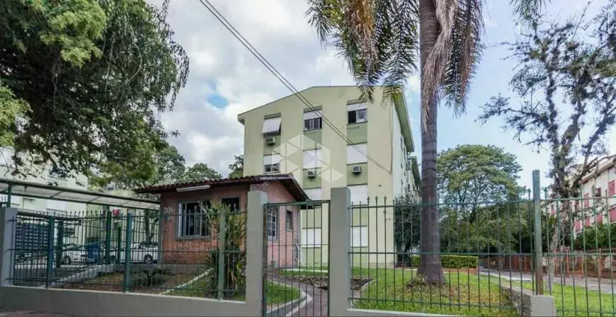 Foto 1 de Apartamento com 2 Quartos à venda, 60m² em Vila Nova, Porto Alegre