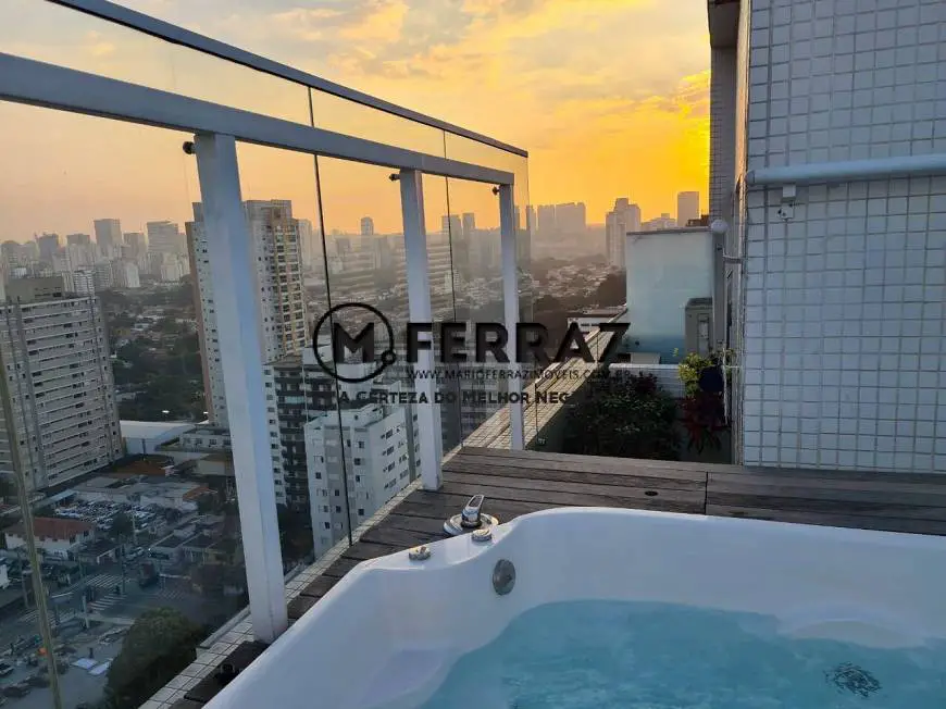 Foto 1 de Apartamento com 2 Quartos à venda, 1302m² em Vila Olímpia, São Paulo