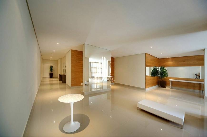 Foto 2 de Apartamento com 2 Quartos à venda, 77m² em Vila Prudente, São Paulo