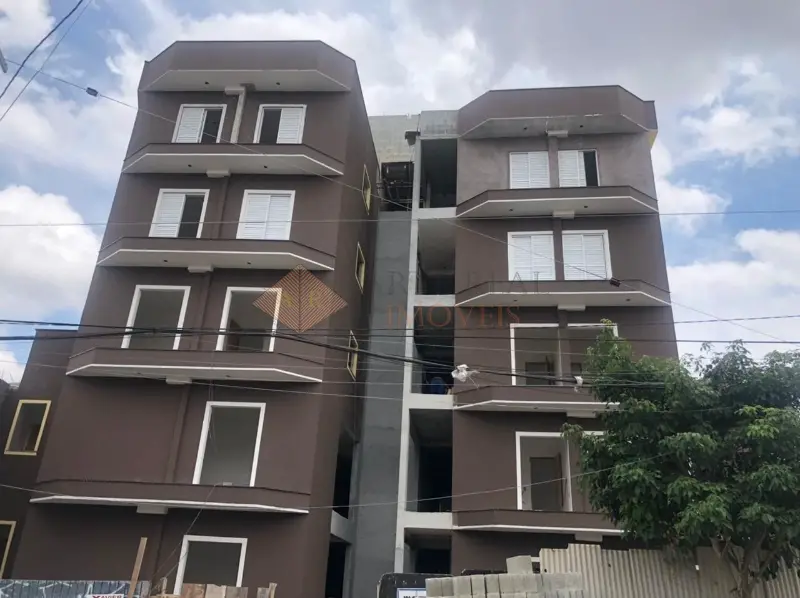 Foto 1 de Apartamento com 2 Quartos à venda, 40m² em Vila Santa Isabel, São Paulo