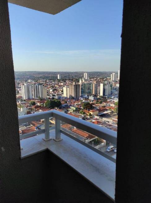 Foto 1 de Apartamento com 2 Quartos à venda, 53m² em Vila Santa Tereza, Bauru
