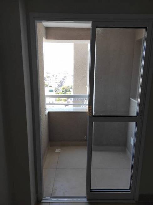 Foto 5 de Apartamento com 2 Quartos à venda, 53m² em Vila Santa Tereza, Bauru