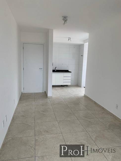 Foto 1 de Apartamento com 2 Quartos à venda, 55m² em Vila Scarpelli, Santo André