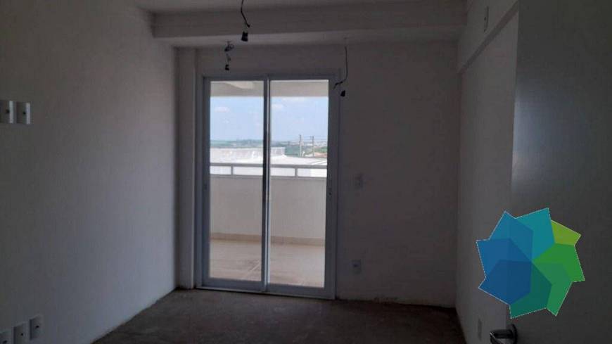 Foto 5 de Apartamento com 2 Quartos à venda, 90m² em Vila Teixeira, Salto