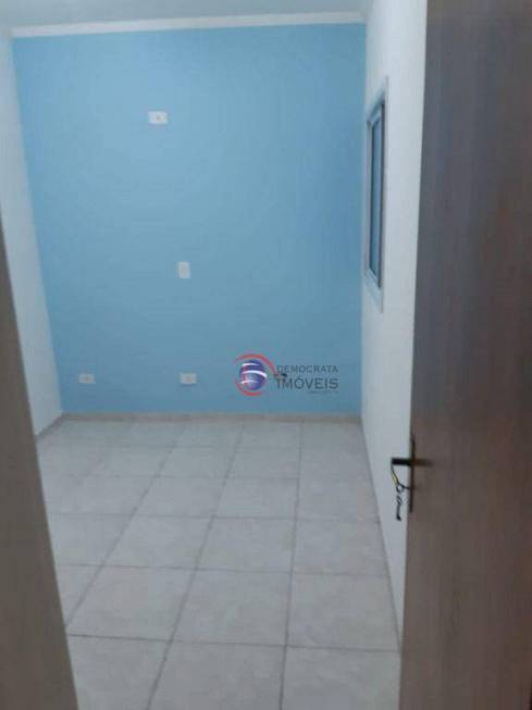 Foto 4 de Apartamento com 2 Quartos à venda, 58m² em Vila Tibirica, Santo André