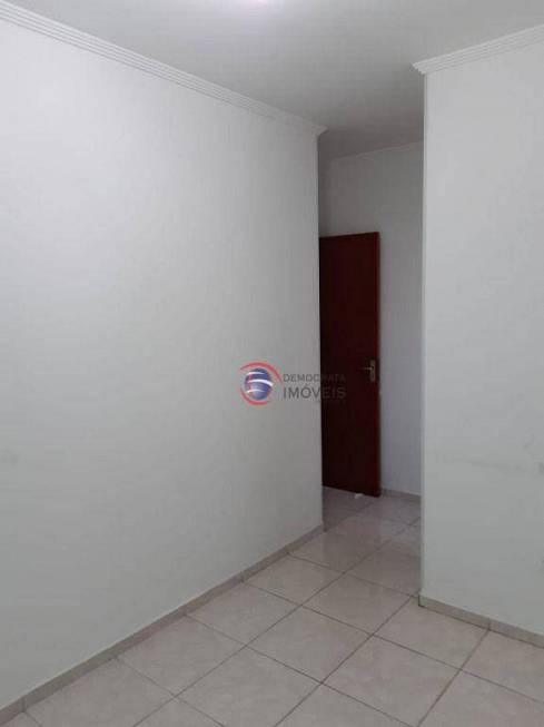 Foto 5 de Apartamento com 2 Quartos à venda, 58m² em Vila Tibirica, Santo André