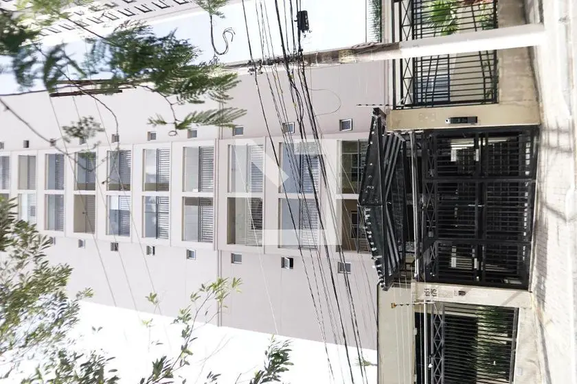 Foto 1 de Apartamento com 3 Quartos para alugar, 82m² em Água Fria, São Paulo