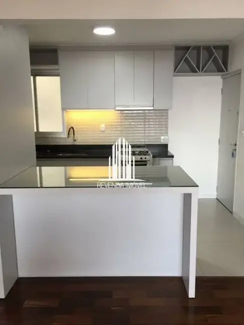 Foto 1 de Apartamento com 3 Quartos à venda, 127m² em Alphaville Empresarial, Barueri