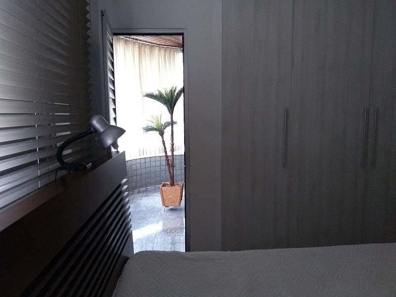 Foto 4 de Apartamento com 3 Quartos à venda, 105m² em Amazonas, Contagem