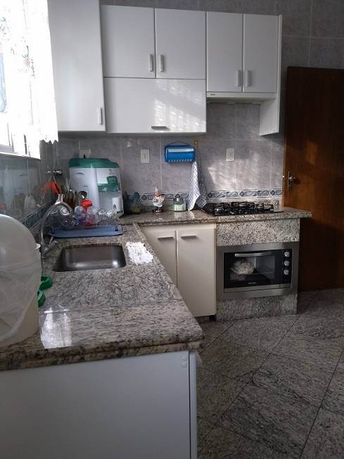 Foto 5 de Apartamento com 3 Quartos à venda, 105m² em Amazonas, Contagem