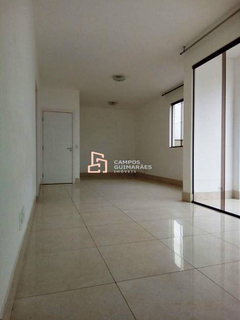 Foto 3 de Apartamento com 3 Quartos para alugar, 86m² em Barreiro, Belo Horizonte