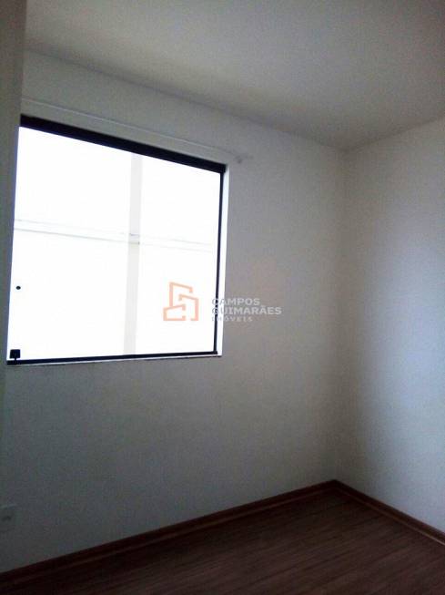 Foto 5 de Apartamento com 3 Quartos para alugar, 86m² em Barreiro, Belo Horizonte