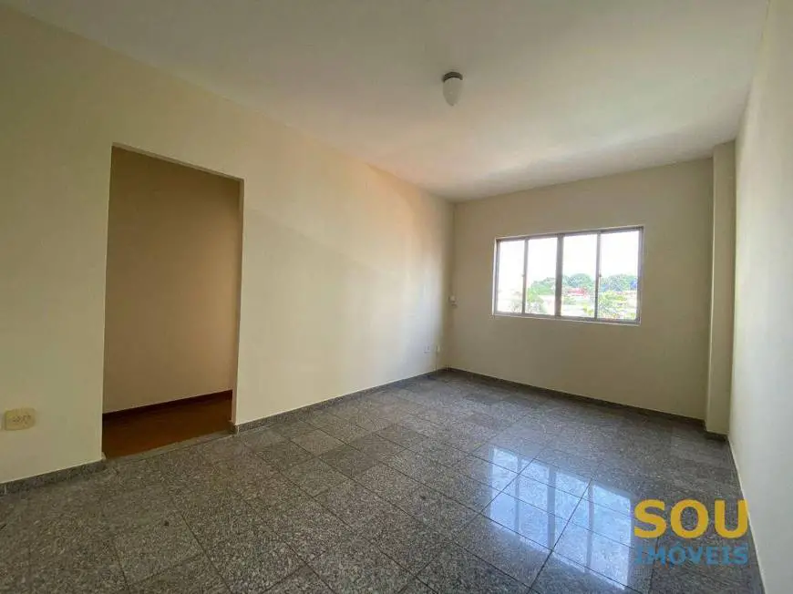 Foto 1 de Apartamento com 3 Quartos à venda, 72m² em Castelo, Belo Horizonte
