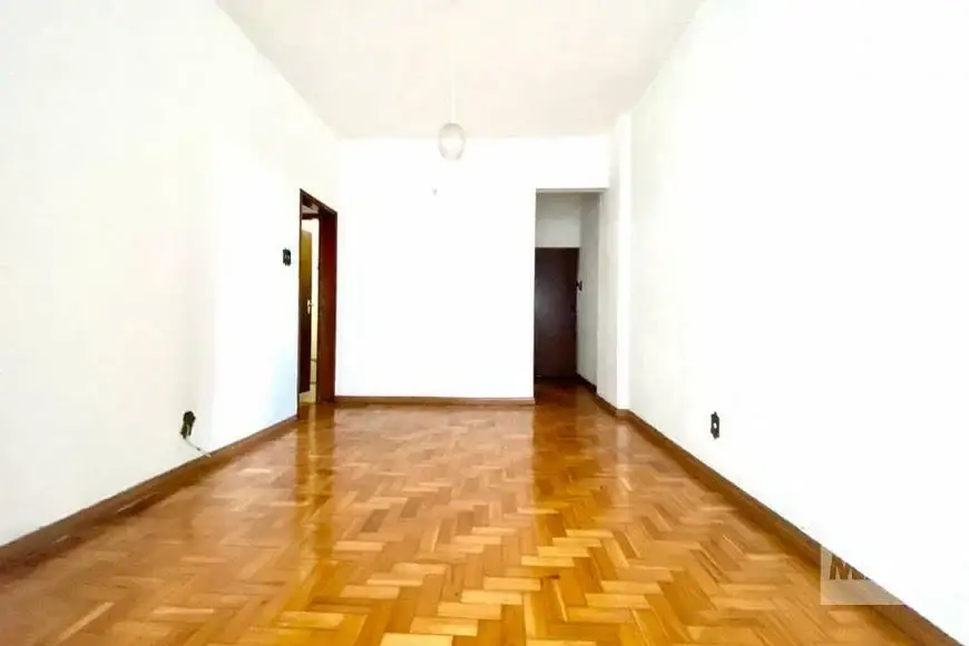 Foto 1 de Apartamento com 3 Quartos à venda, 105m² em Centro, Belo Horizonte