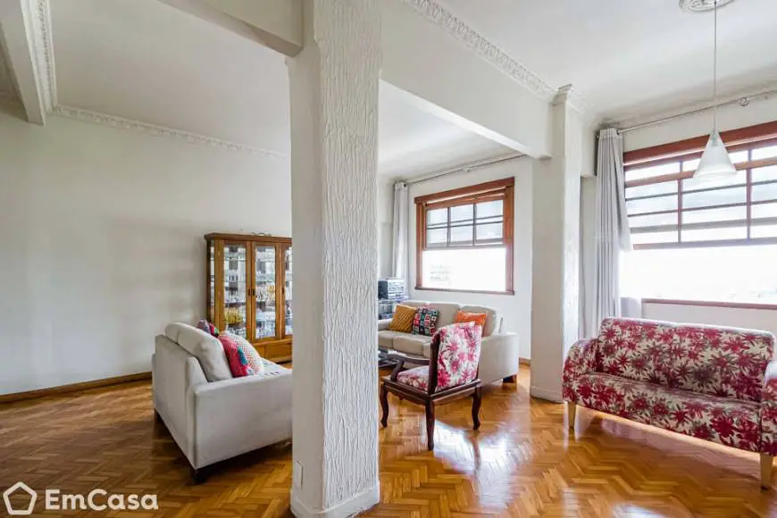 Foto 3 de Apartamento com 3 Quartos à venda, 150m² em Centro, Belo Horizonte