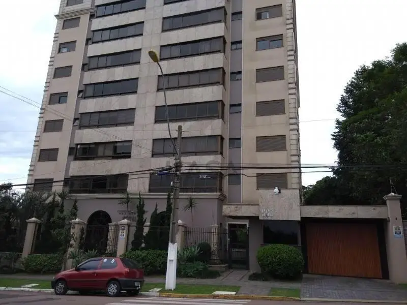 Foto 1 de Apartamento com 3 Quartos para alugar, 189m² em Centro, Esteio