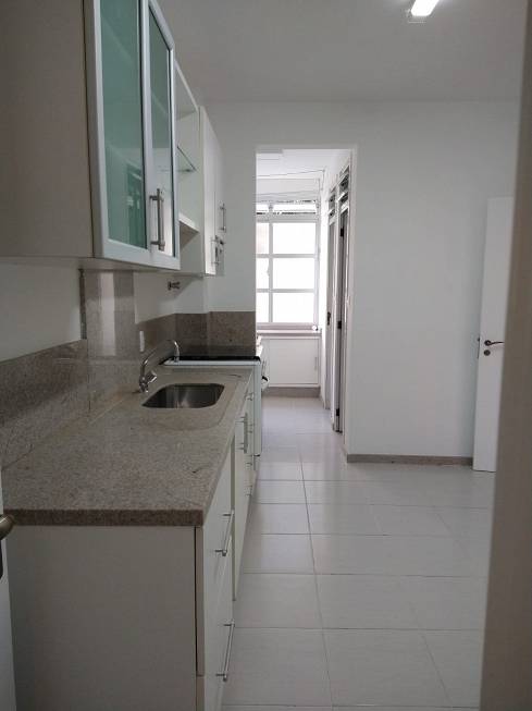 Foto 5 de Apartamento com 3 Quartos à venda, 98m² em Centro, Florianópolis