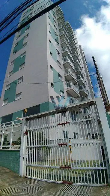 Foto 1 de Apartamento com 3 Quartos para alugar, 115m² em Centro, Poços de Caldas