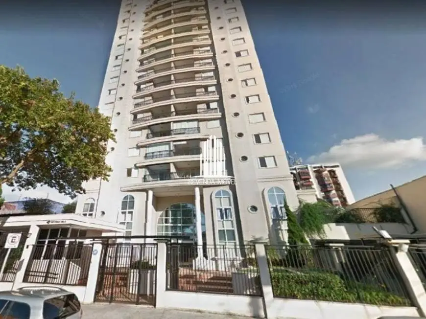 Foto 1 de Apartamento com 3 Quartos à venda, 95m² em Chácara Califórnia, São Paulo