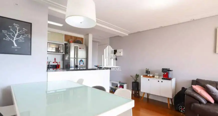 Foto 2 de Apartamento com 3 Quartos à venda, 70m² em Freguesia do Ó, São Paulo