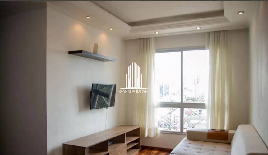 Foto 1 de Apartamento com 3 Quartos à venda, 62m² em Fundaçao, São Caetano do Sul