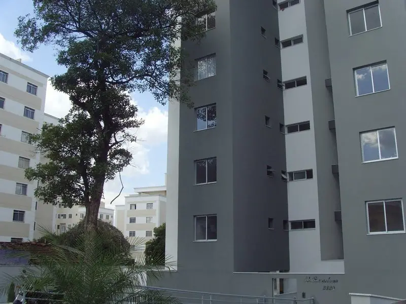 Foto 1 de Apartamento com 3 Quartos à venda, 70m² em Inga, Betim