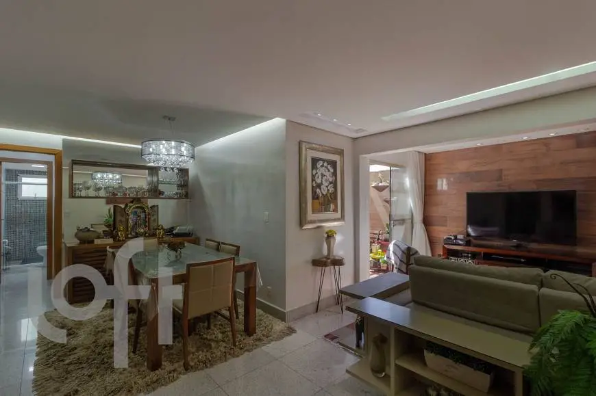 Foto 1 de Apartamento com 3 Quartos à venda, 165m² em Ipiranga, Belo Horizonte