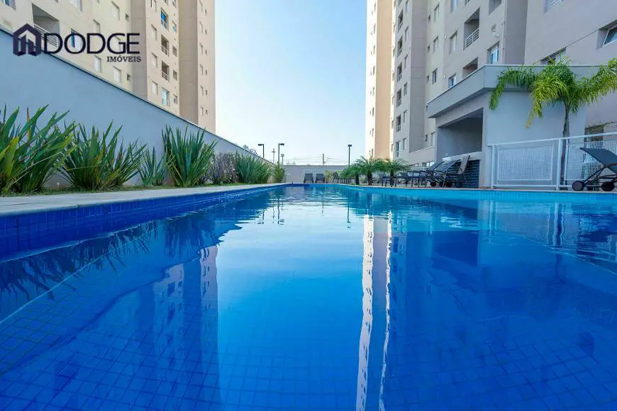 Foto 2 de Apartamento com 3 Quartos para alugar, 83m² em Jardim do Mar, São Bernardo do Campo