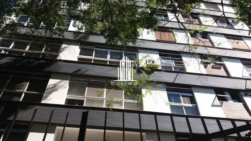 Foto 1 de Apartamento com 3 Quartos para alugar, 240m² em Jardim Europa, São Paulo
