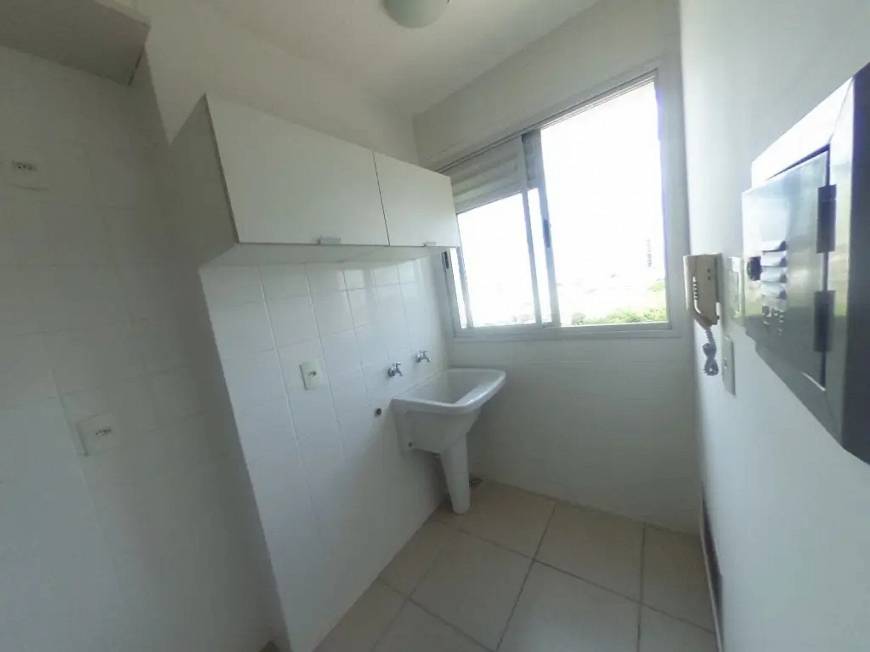 Foto 2 de Apartamento com 3 Quartos para alugar, 69m² em Jardim Leblon, Cuiabá
