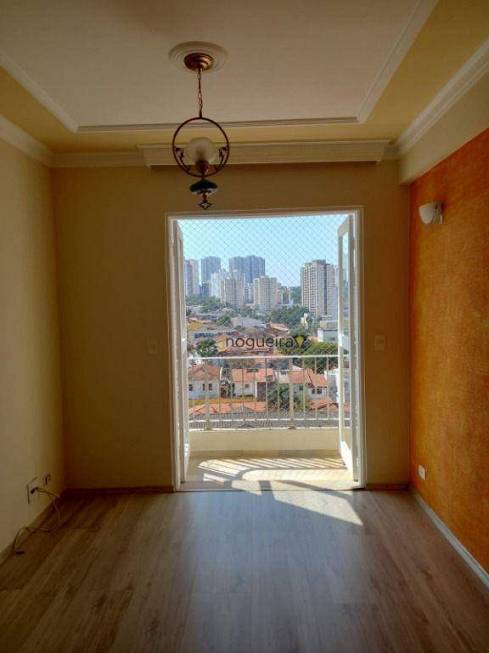 Foto 1 de Apartamento com 3 Quartos à venda, 63m² em Jardim Marajoara, São Paulo