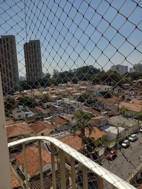 Foto 4 de Apartamento com 3 Quartos à venda, 65m² em Jardim Marajoara, São Paulo