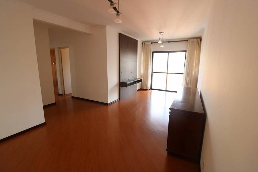 Foto 1 de Apartamento com 3 Quartos à venda, 75m² em Jardim Marajoara, São Paulo