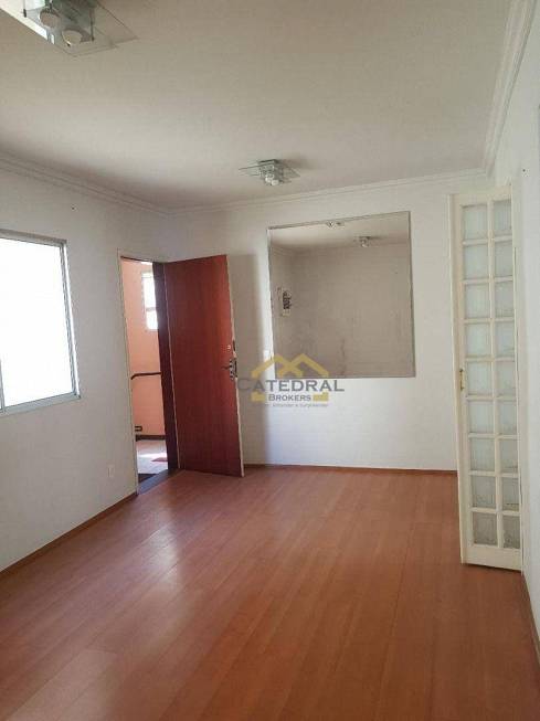 Foto 3 de Apartamento com 3 Quartos à venda, 73m² em Jardim Pitangueiras I, Jundiaí