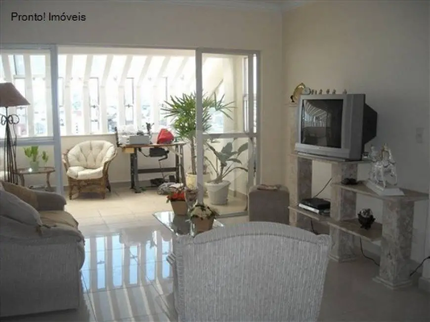 Foto 2 de Apartamento com 3 Quartos à venda, 290m² em Jardim Proença, Campinas