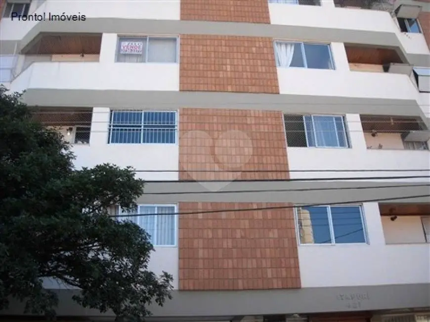 Foto 3 de Apartamento com 3 Quartos à venda, 290m² em Jardim Proença, Campinas