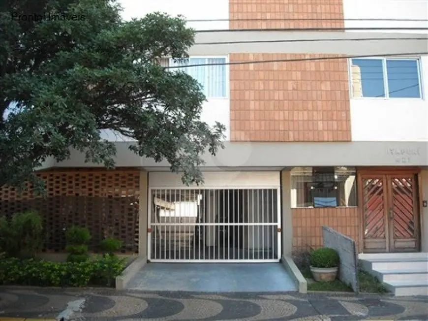 Foto 4 de Apartamento com 3 Quartos à venda, 290m² em Jardim Proença, Campinas