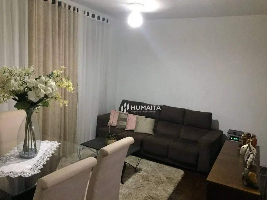Foto 1 de Apartamento com 3 Quartos à venda, 45m² em Jardim Santa Cruz, Londrina