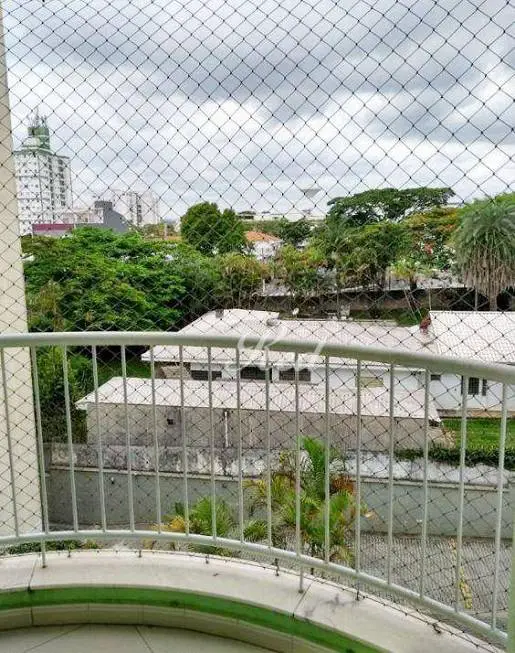 Foto 5 de Apartamento com 3 Quartos à venda, 76m² em Jardim São Luís, Suzano