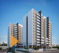Foto 1 de Apartamento com 3 Quartos à venda, 67m² em Jóquei Clube, Fortaleza